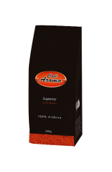 Café Moído Superior Exportação 100 % Arábica Aroma