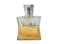 Perfume feminino Viva Bela 50ml Verde Brasil 