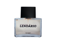 Perfume masculino Lendário Verde Brasil