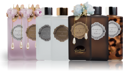 Saúde e beleza - Perfume de ambiente linha luxo Verde brasil - Perfume de ambiente linha luxo Verde brasil