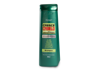 Saúde e beleza - Shampoo cresce cabelo Verde Brasil - Shampoo cresce cabelo Verde Brasil