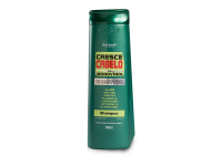 Shampoo cresce cabelo Verde Brasil