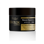 Saúde e beleza - Máscara Botox Verde Brasil - Máscara Botox Verde Brasil