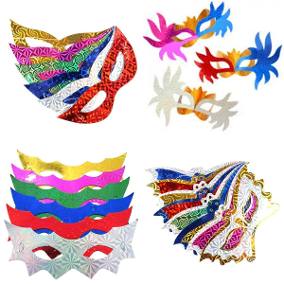 mascaras-para-carnaval-acessorio-festa-