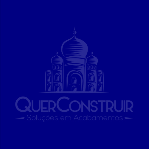 Cor Azul Escuro - obtida via pigmentação