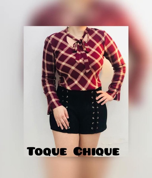 vestidos coleção outono inverno 2019