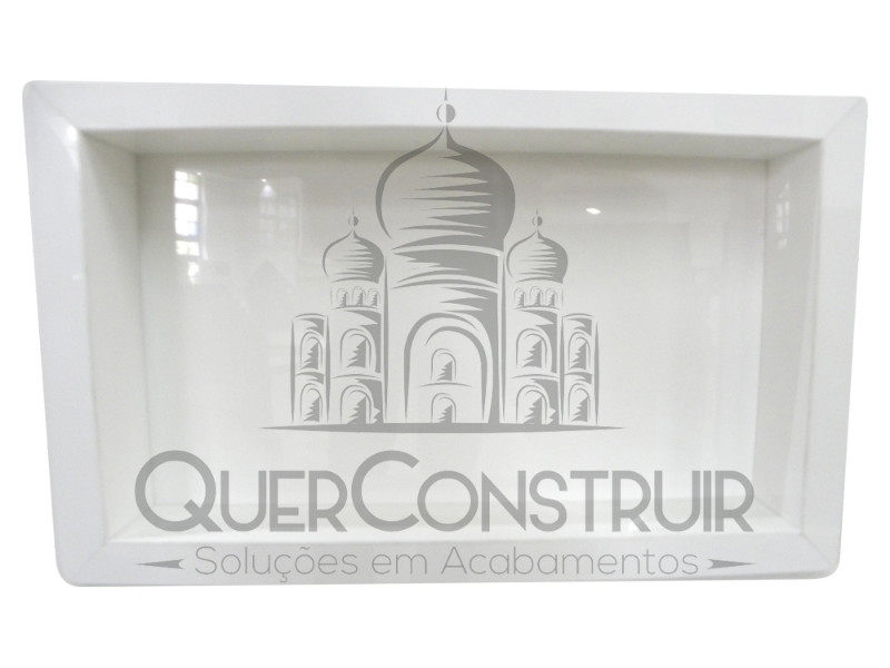 Modelo RF006001 Branco