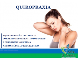 Quiropraxia 