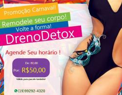 Dreno Detox 