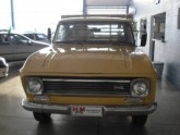 Veiculos - C10 6CC 1976 - C10 6CC 1976