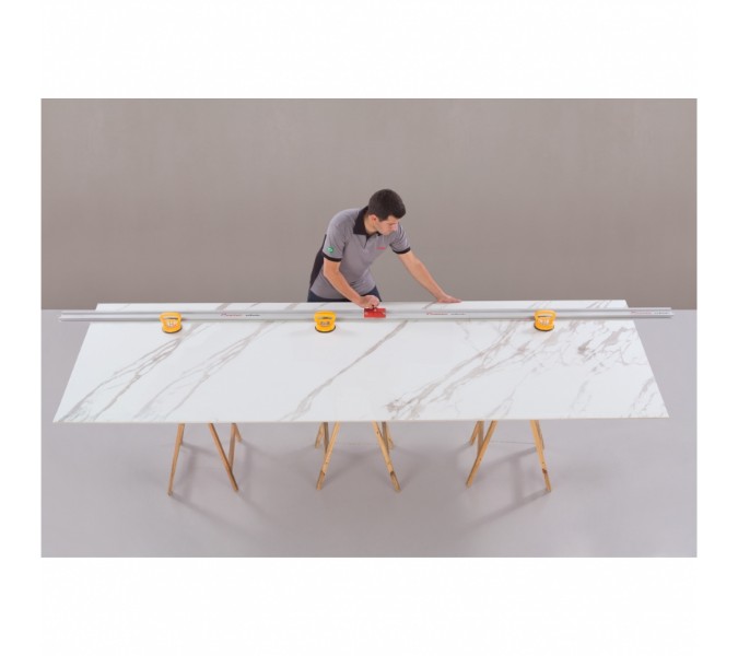 Cortador de Porcelanato Grandes Formatos Cortag