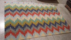 Tapete Kilim Indiano