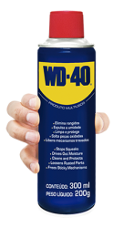 WD 40 300 ML