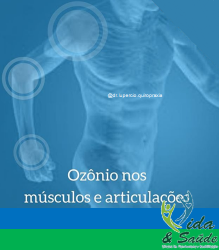 OZONIOTERAPIA MUSCULAR 