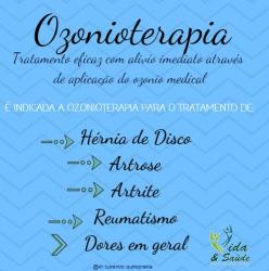 OZONIOTERAPIA 