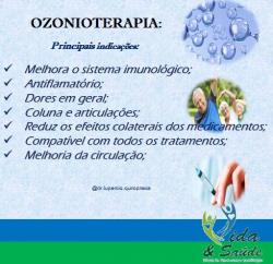 OZONIOTERAPIA 