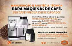Negócios - Autorizada Máquina de Café Expresso Piracicaba - Autorizada Máquina de Café Expresso Piracicaba