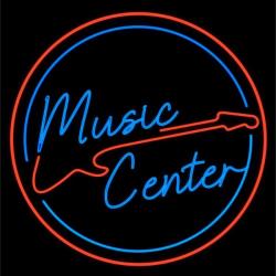 Escola de musica -MUSIC CENTER todos os cursos