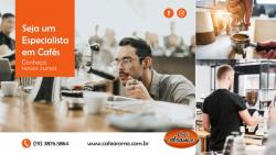 Curso Barista