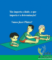 PILATES 