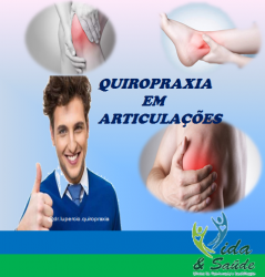 QUIROPRAXIA