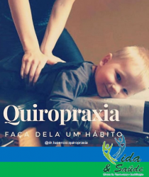 QUIROPRAXIA