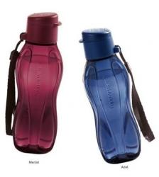 Garrafinha de Água Eco Tupper 500 ml Tupperware Original 