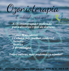 OZONIOTERAPIA 