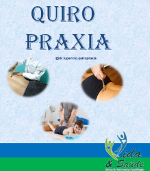 QUIROPRAXIA 