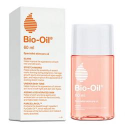 Saúde e beleza - Bio-Oil - Óleo Restaurador 60ml - Bio-Oil - Óleo Restaurador 60ml