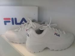 Tênis Fila Disruptor 2