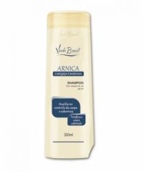 Shampoo para cabelo Arnica anti-caspa Verde Brasil