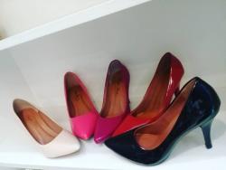 SCARPIN PROMOÇÃO