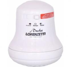 Para sua casa - Ducha Lorenzetti Maxi Ducha Ultra - Ducha Lorenzetti Maxi Ducha Ultra