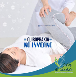 QUIROPRAXIA NO INVERNO