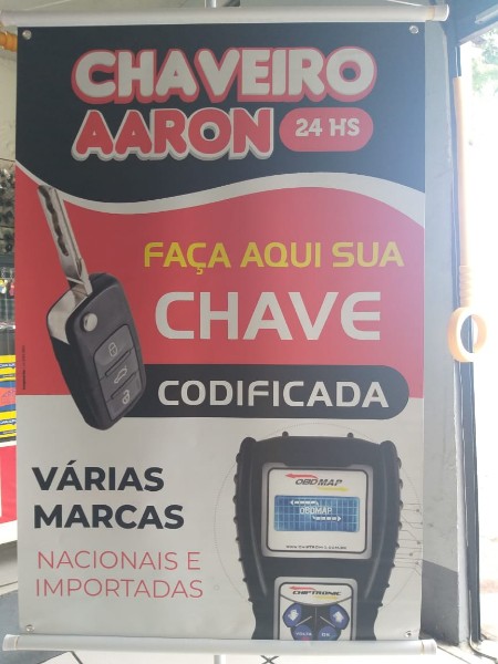 chaveiro-aaron-