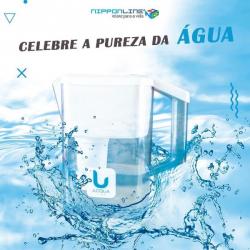 Jarra Aqualine Nipponline