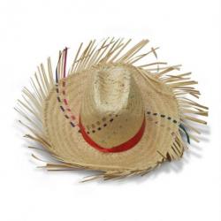 Para sua casa - Chapéu Desfiado  - Chapéu Desfiado 
