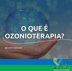 OZONIOTERAPIA 