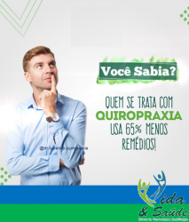 QUIROPRAXIA