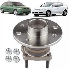 Cubo de roda GM  Astra Meriva Montana Vectra 