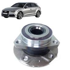 CUBO DE RODA DIANTEIRA AUDI A3 1.6 - C/ABS  irb 18956