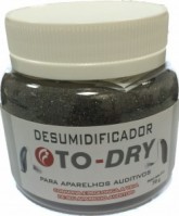 Saúde e beleza - DESUMIDIFICADOR PARA APARELHO AUDITIVO SÍLICA EM GEL  com função anti-germe - aparelho auditivo  - DESUMIDIFICADOR PARA APARELHO AUDITIVO SÍLICA EM GEL  com função anti-germe - aparelho auditivo 