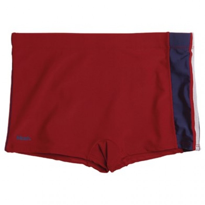 Sunga boxer adulto Mash