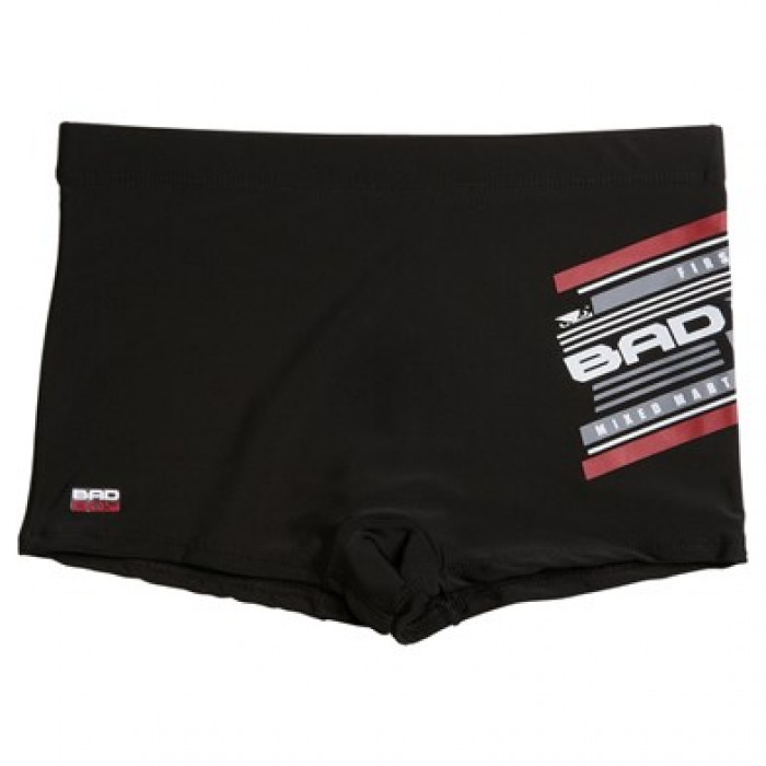 Sunga boxer adulto Mash