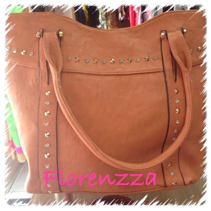 Bolsa Feminina Couro