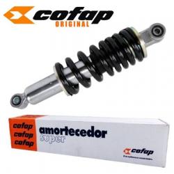 Veiculos - Amortecedor Traseiro Ford Cofap - Amortecedor Traseiro Ford Cofap