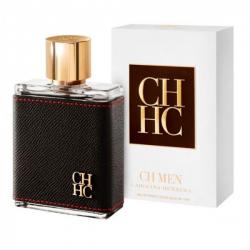 Perfume Importado Masculino Carolina Herrera Men Eau de Toilette 50ml 