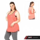 Moda Fitness Plus-Size