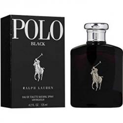 Perfume Importado Masculino Polo Black Eau de Toilette 40ml 